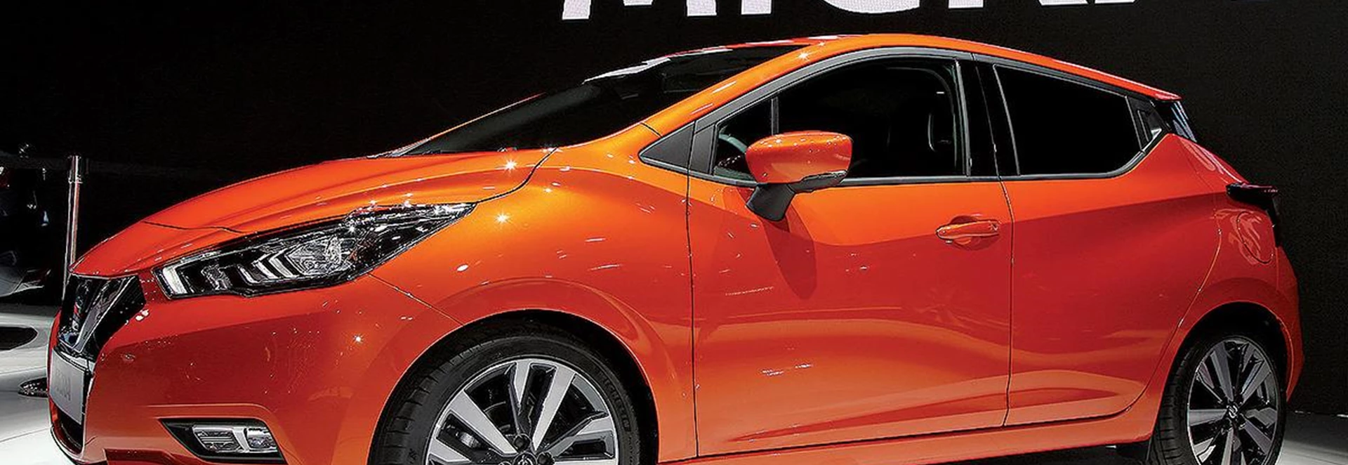 Nissan Note to be axed in 2017 when new Micra launches